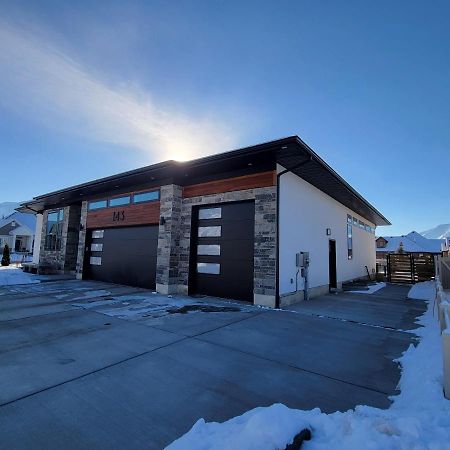 Spacious & Modern Apartment, Close To Universities And Mountains Mapleton Экстерьер фото