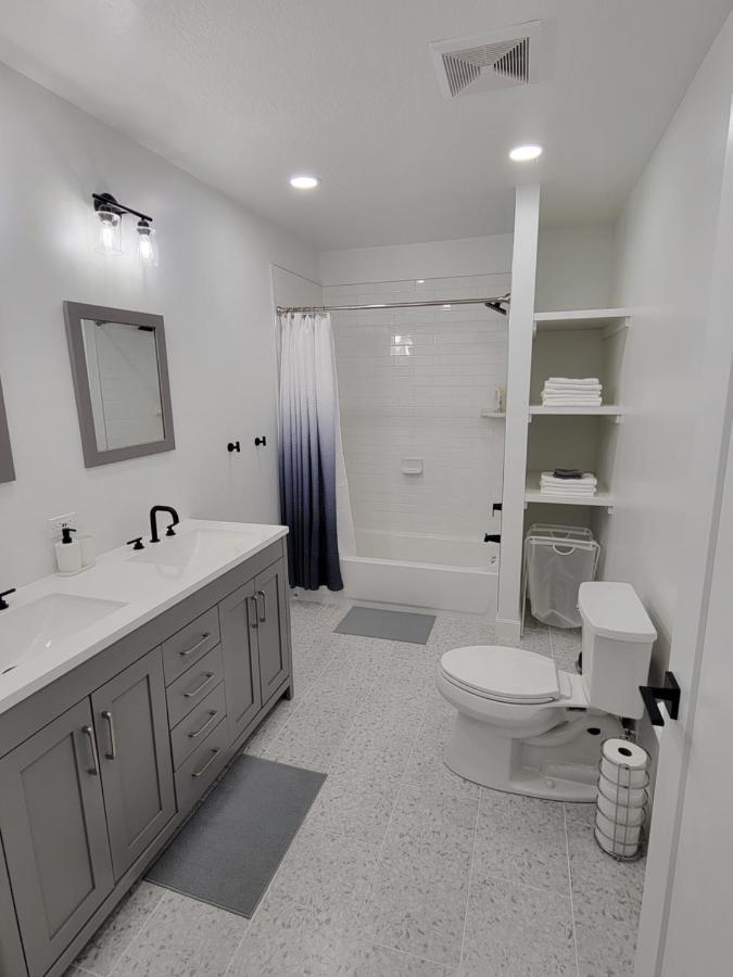 Spacious & Modern Apartment, Close To Universities And Mountains Mapleton Экстерьер фото
