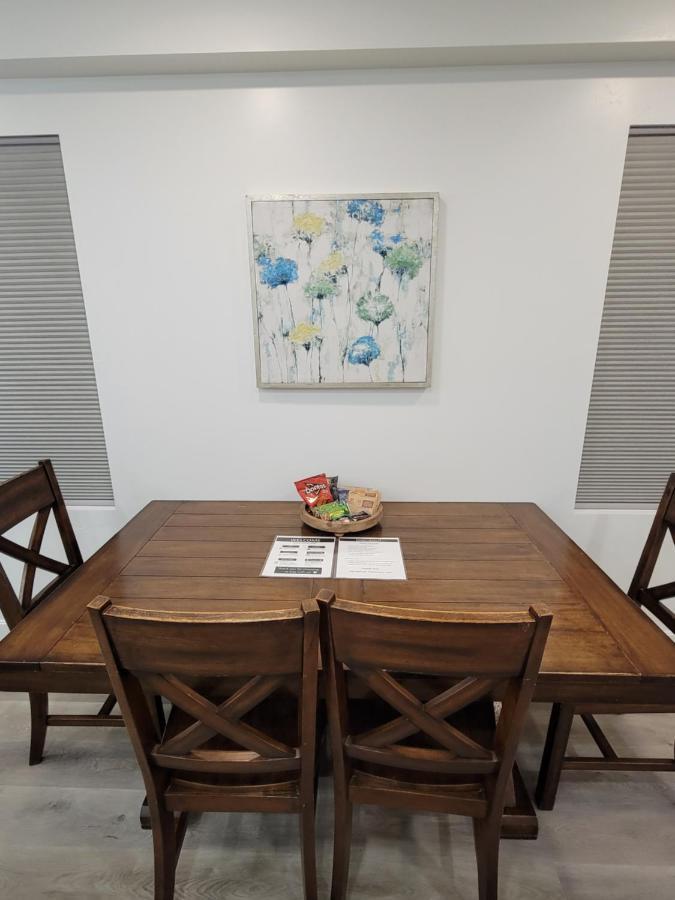 Spacious & Modern Apartment, Close To Universities And Mountains Mapleton Экстерьер фото