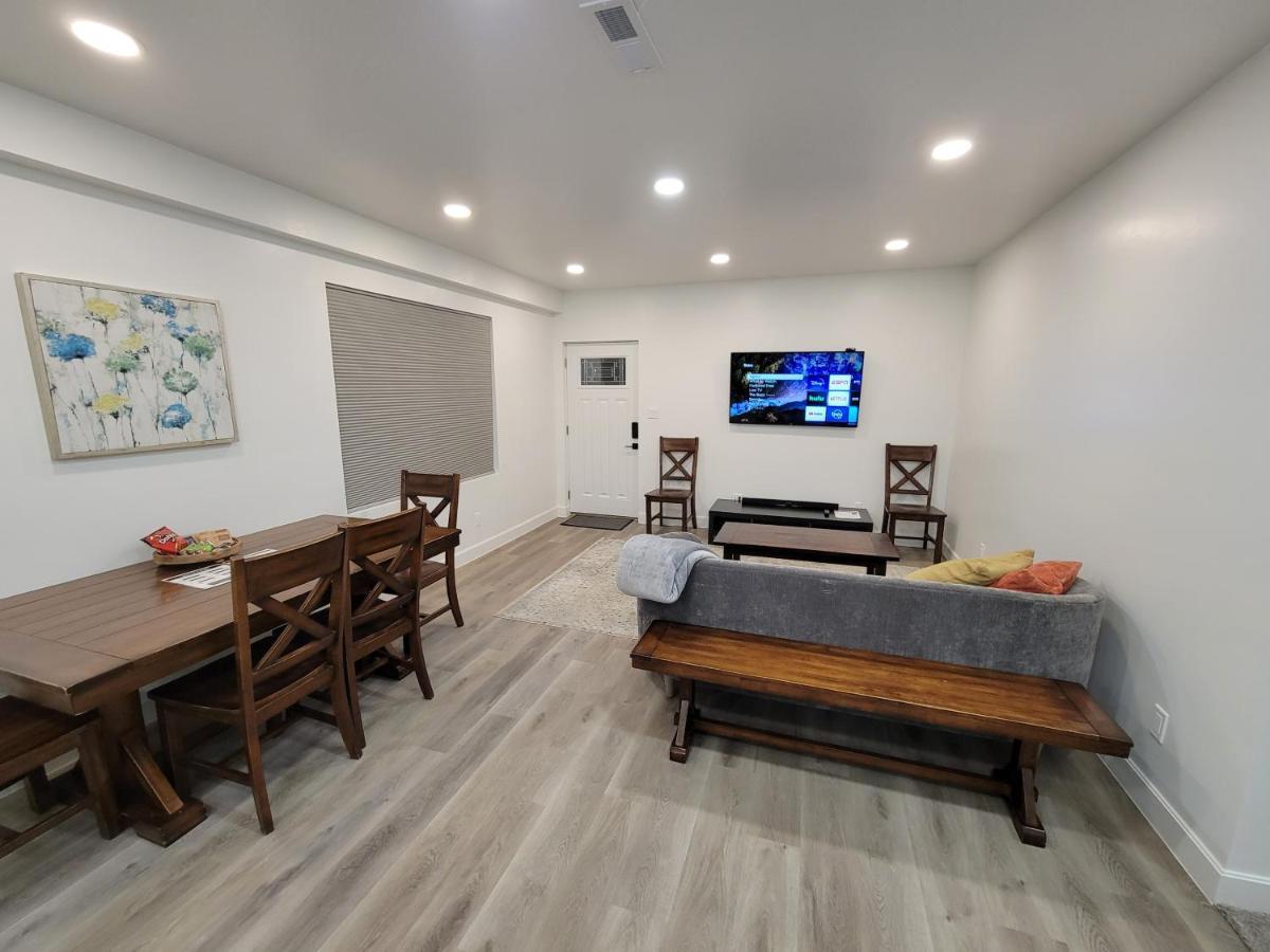 Spacious & Modern Apartment, Close To Universities And Mountains Mapleton Экстерьер фото