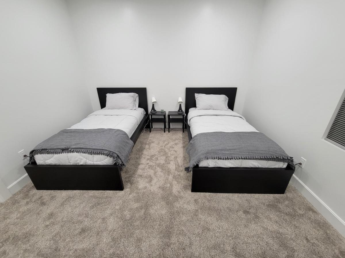Spacious & Modern Apartment, Close To Universities And Mountains Mapleton Экстерьер фото