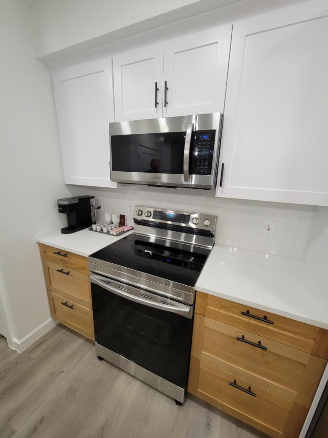 Spacious & Modern Apartment, Close To Universities And Mountains Mapleton Экстерьер фото