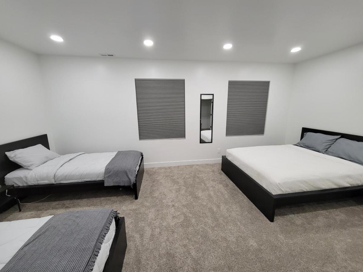 Spacious & Modern Apartment, Close To Universities And Mountains Mapleton Экстерьер фото